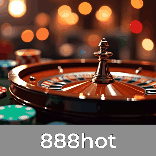 888hot: Descubra Bônus Generosos e Ofertas Exclusivas!