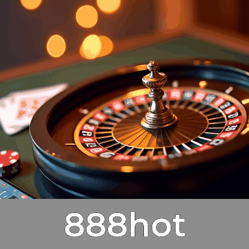 888hot: Jogos de Mesa ao Vivo - Imersão Total, Slots com Jackpots - Emoção Garantida, Roleta Virtual - Alta Precisão