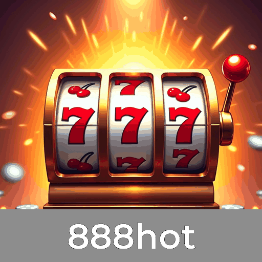 888hot: Plataforma Confiável e Cassino Premiado