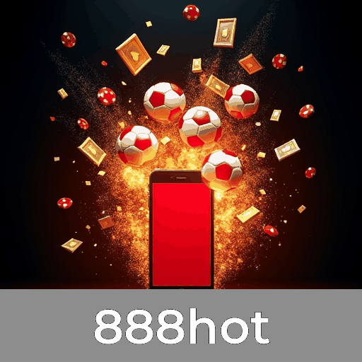 888hot: Experiência Real de Jogos de Mesa ao Vivo para Brasileiros